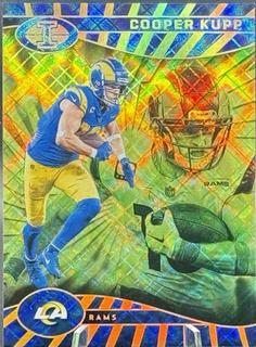 Cooper Kupp