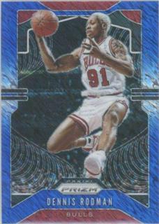 Dennis Rodman