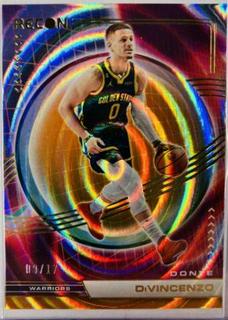 Donte DiVincenzo