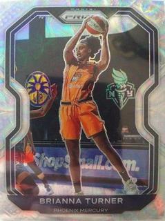 Brianna Turner