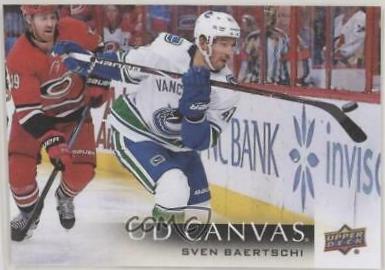 Sven Baertschi #C198