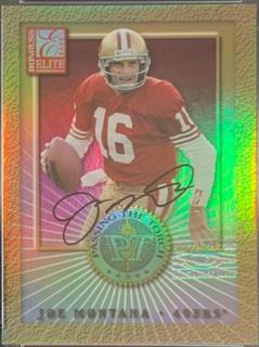 Joe Montana