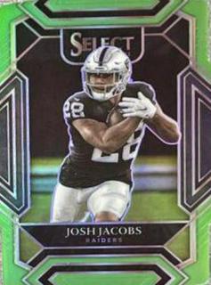 Josh Jacobs