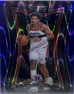 Jordan Poole