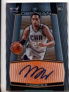 PJ Washington Jr.