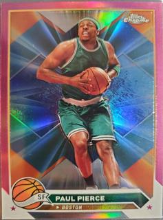 Paul Pierce