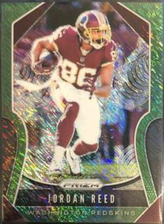 Jordan Reed