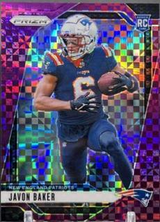 Javon Baker