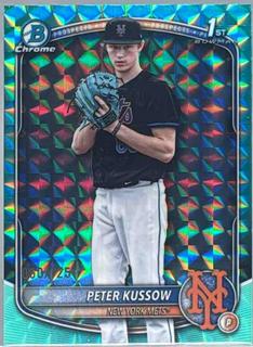Peter Kussow