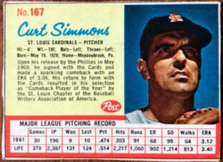 Curt Simmons