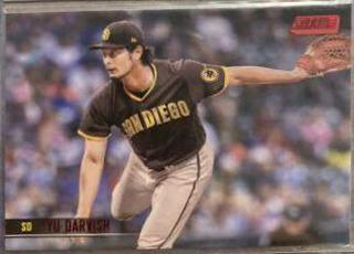 Yu Darvish