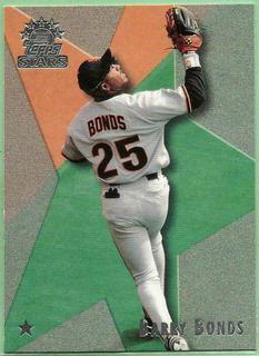 Barry Bonds
