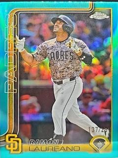 Ramon Laureano