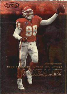 Tony Gonzalez