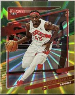 Pascal Siakam