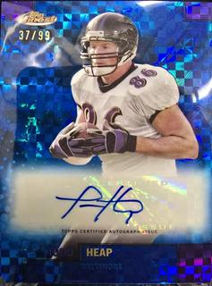 Todd Heap