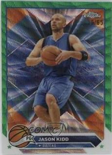 Jason Kidd