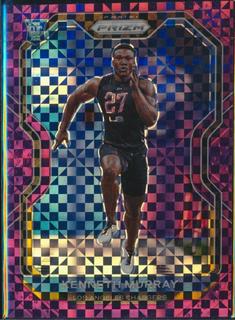 Kenneth Murray