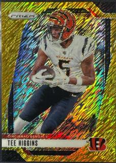 Tee Higgins