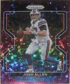 Josh Allen