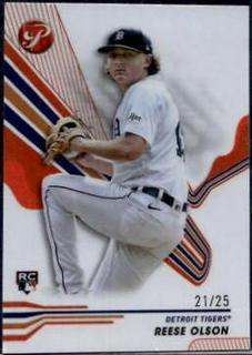 Reese Olson