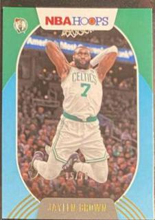 Jaylen Brown