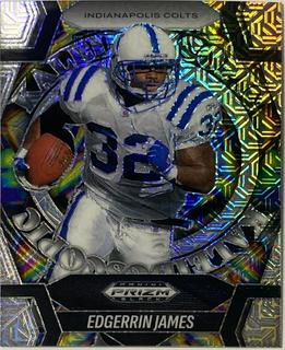 Edgerrin James
