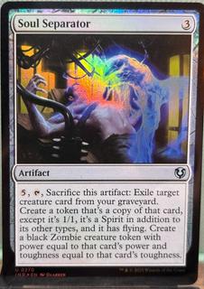 Soul Separator