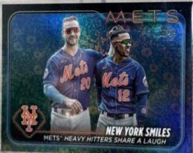 New York Smiles