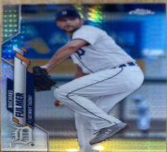Michael Fulmer