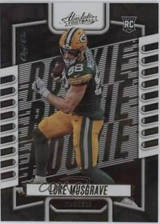 Luke Musgrave