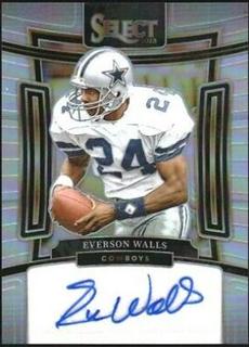 Everson Walls