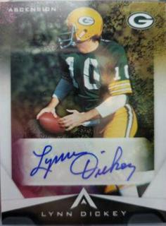 Lynn Dickey