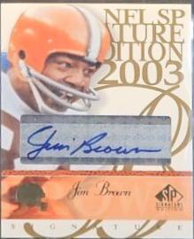 Jim Brown