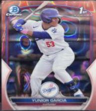 Yunior Garcia