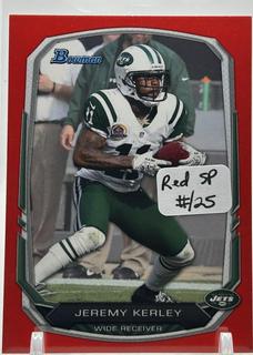 Jeremy Kerley