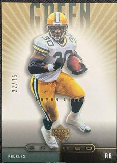 Ahman Green