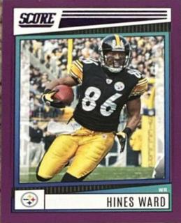 Hines Ward