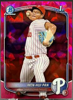 Wen-hui Pan