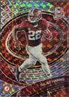 Najee Harris
