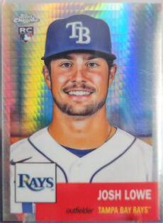 Josh Lowe