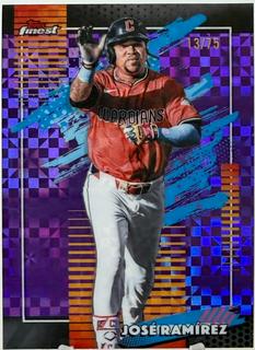 Jose Ramirez