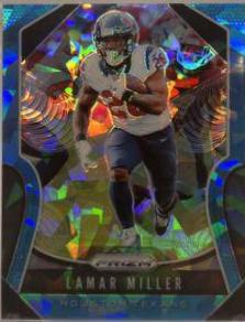 Lamar Miller