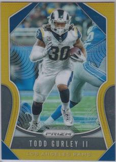 Todd Gurley II