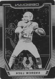 Andrew Luck
