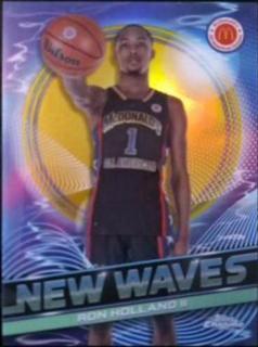 Ron Holland II