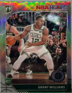 Grant Williams