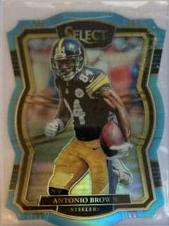Antonio Brown