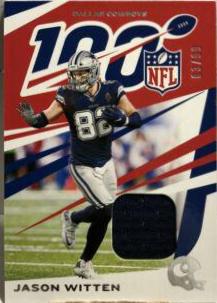 Jason Witten