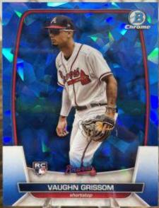 Vaughn Grissom #37